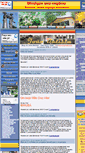Mobile Screenshot of blogdojoaobatista.ibiruba.net